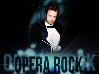 OPERA ROCK